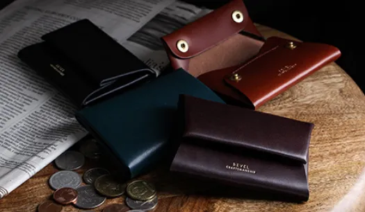 REVEL S.WALLET RVL-R201