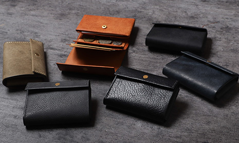 roll wallet CW-10