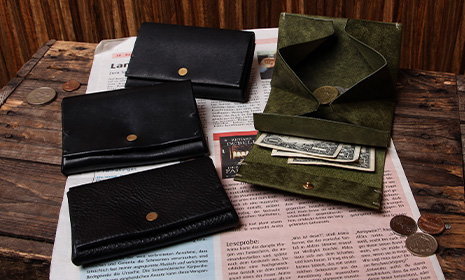 wallet CW-8