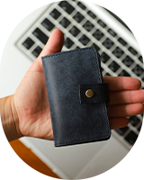  Coin wallet 2