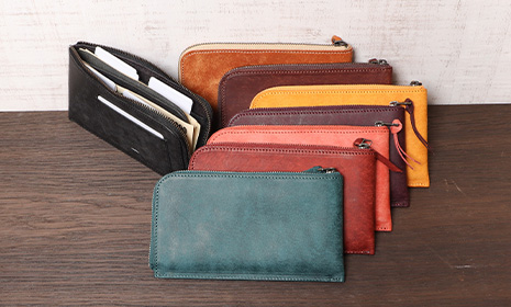 conpact wallet