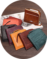  conpact wallet harf